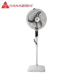 Hanabishi by Winland 16" Mosquito Repel Fan / Repellent Heat-activated Pads (Per Piece)