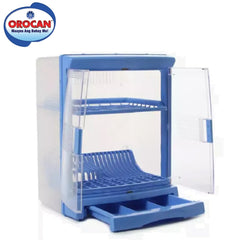 Orocan by Winland Splendido Dish Cabinet 44x34x56cm - 8729