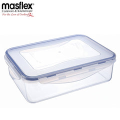 Masflex by Winland Stackable & Multi-Purpose Air tight Food Container