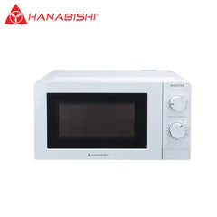 Hanabishi by Winland 20L Zenheat Inverter Microwave Oven 5 Power Levels