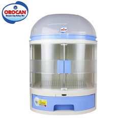 Orocan by Winland 1Layers Kitchen Queen 48x37x70.5cm - 8722N