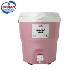 Orocan by Winland 8 Liter Koolit Jumbo Jug - 9008G2
