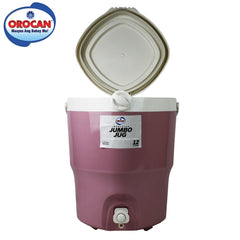 Orocan by Winland 12 Liter Koolit Jumbo Jug - 9012G2
