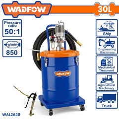 Wadfow by Winland Air Grease Pump Lubricator Dispenser WAD-HT