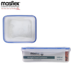 Masflex by Winland Stackable & Multi-Purpose Air tight Food Container