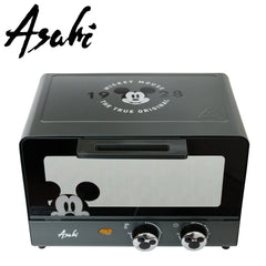 Asahi by Winland Disney Collection 12L Disney Oven Toaster 900W - DOT-204