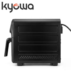 Kyowa by Winland 8L Air Fryer with 12 Preset Modes and Dual Heating Element 1800W - KW-3838