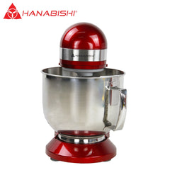 Hanabishi by Winland 5L Professional Stand Mixer 12 Speed 1000W-HPSTMIX-50