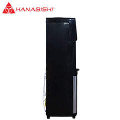Hanabishi by Winland Freestanding Water Dispenser 3.8L Cold/Hot with Child Lock Function HFSWD-750SS