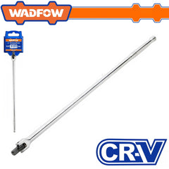 Wadfow by Winland 1/2in Drive Flexible Handle 600mm(14") WSC8224 WAD-HT