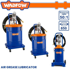 Wadfow by Winland Air Grease Pump Lubricator Dispenser WAD-HT