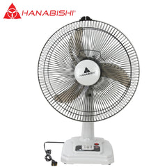Hanabishi by Winland 16" Mosquito Repel Fan / Repellent Heat-activated Pads (Per Piece)