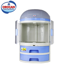 Orocan by Winland Orocan 2Layers Kitchen Queen Plus 48x37x82.5cm - 8727N
