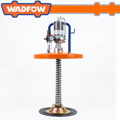 Wadfow by Winland Air Grease Pump Lubricator Dispenser WAD-HT