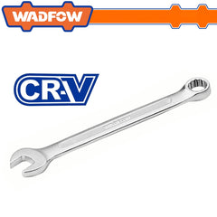 Wadfow by Winland CR-V Steel Combination Spanner Matte Finish - WAD-HT