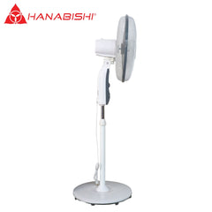 Hanabishi by Winland 16in Baby Shield Stand Fan Mesh Fan Grills 60W HBBSHLD-16SF