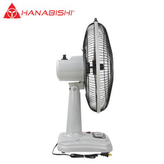 Hanabishi by Winland 16" Mosquito Repel Fan / Repellent Heat-activated Pads (Per Piece)