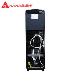 Hanabishi by Winland Freestanding Water Dispenser 3.8L Cold/Hot with Child Lock Function HFSWD-750SS