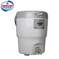 Orocan by Winland 12 Liter Koolit Jumbo Jug - 9012G2