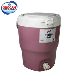 Orocan by Winland 12 Liter Koolit Jumbo Jug - 9012G2