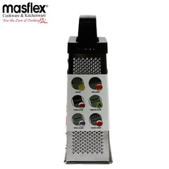 Masflex by Winland Multi-purpose 6 in 1 Standing Grater - CL-1149