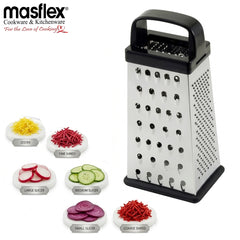 Masflex by Winland Multi-purpose 6 in 1 Standing Grater - CL-1149