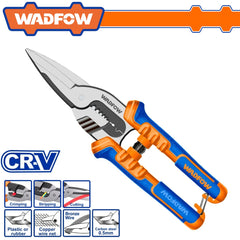 Wadfow by Winland 3-IN-1 Heavy Duty Multi-Function Scissor 200mm(8") WPL4778 WAD-HT