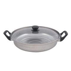 Hanabishi Soft Touch Induction Cooker 8 Cooking Function with FREE Pot