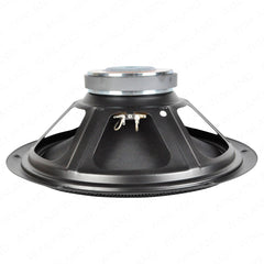 Joson by Winland GT-15W Professional Audio Speaker Subwoofer w/ 500w Rated Power & 1000w Peak Power