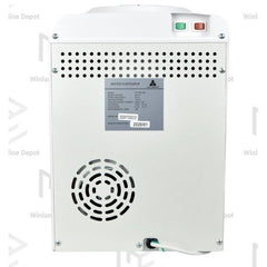 Hanabishi by Winland Fast Cooling Water Dispenser Table Top HOT and COLD HTTWD200