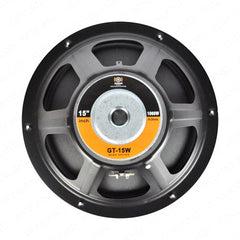 Joson by Winland GT-15W Professional Audio Speaker Subwoofer w/ 500w Rated Power & 1000w Peak Power