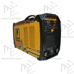 Powerhouse MMA-TIG300-PLUS TIG/MMA Welding Machine Dual Function Pulse w/ Smart Digital