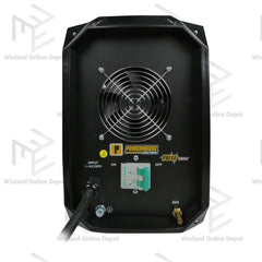 Powerhouse MMA-TIG300-PLUS TIG/MMA Welding Machine Dual Function Pulse w/ Smart Digital