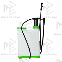 Hoyoma japan by Winland 16 Liter Knapsack Disinfectant Agricultural Pesticide Garden Sprayer HT-KS16