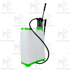 Hoyoma japan by Winland 16 Liter Knapsack Disinfectant Agricultural Pesticide Garden Sprayer HT-KS16