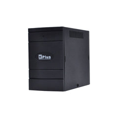 Winland l MPLUS 4 Outlets Automatic Voltage Regulator 500W AVR with Surge Protector 1000VA/500W