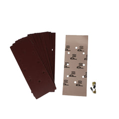 Yojimbo by Winland Electric Finishing Sheet Sander YJ-EPS300X