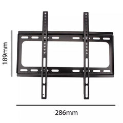 Winland 14"-42" | 26"-63"LED LCD Universal TV Bracket Heavy Duty Monitor Bracket Wall Mount