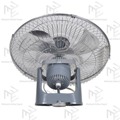 Hanabishi by Winland Industrial Orbit Ceiling Fan | Electric Fan HIOF-380R