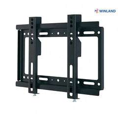 Winland 14"-42" | 26"-63"LED LCD Universal TV Bracket Heavy Duty Monitor Bracket Wall Mount