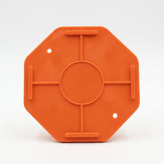 Royu Electrical Surface Pvc Boxes - RVFE