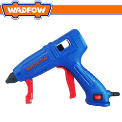 Wadfow Glue Gun 45W w/ (2pcs) 11.2mm Glue Sticks WGL4608 (WPT)