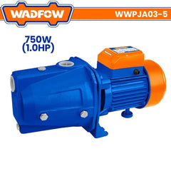 Wadfow Water Peripheral Booster Motor Pump 750W(1.0Hp) WWPJA03-5 (WPT)