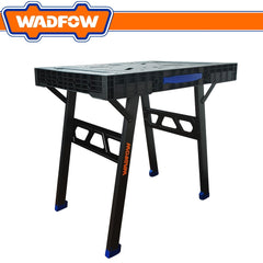 Wadfow Multi-Sided Folding Versatile Worktable (WHT)