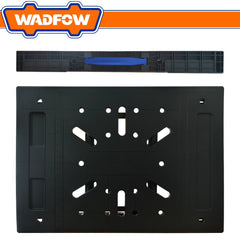 Wadfow Multi-Sided Folding Versatile Worktable (WHT)