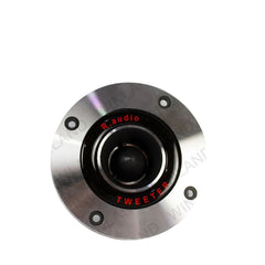 R.Audio by Winland Titanium Bullet Tweeter 700w HDTW25-02G