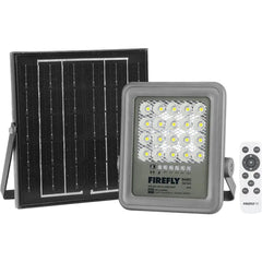 Firefly by Winland Basic Series 15watts Solar Floodlight