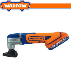 Wadfow P20S/20V Lithium-Ion Cordless Multi-Tool WMUP5023 (WCT)