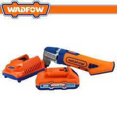 Wadfow P20S/20V Lithium-Ion Cordless Multi-Tool WMUP5023 (WCT)