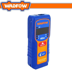 Wadfow Laser Distance Detector (0.05-40M) WDL1504 (WPT)
